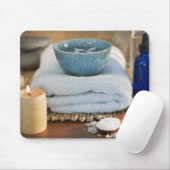 Tapis De Souris Spa à vie (Avec souris)