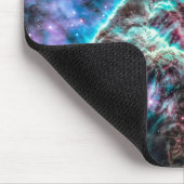 Tapis De Souris Space Galaxy King Nebula (Coin)