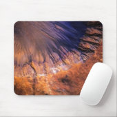 Tapis De Souris Space Galaxy Mars Personal (Avec souris)
