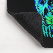 Tapis De Souris Space King Praise Be Funny  (Coin)