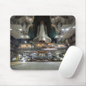 Tapis De Souris Space shuttle (Avec souris)