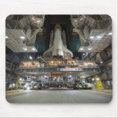 Tapis De Souris Space shuttle (Devant)