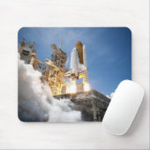 Tapis De Souris Space shuttle (Avec souris)