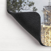Tapis De Souris Space Shuttle Atlantis se lève de 3 (Coin)