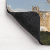 Tapis De Souris Space Shuttle Atlantis se lève sur 7 (Coin)