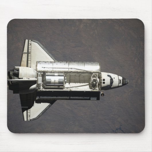 Tapis De Souris Space Shuttle Discovery 2 (Devant)