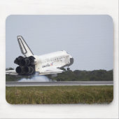Tapis De Souris Space Shuttle Discovery touche 2 (Devant)