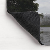 Tapis De Souris Space Shuttle Endeavor se lève de 3 (Coin)