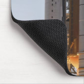 Tapis De Souris Space Shuttle Endeavor se lève sur 2 (Coin)