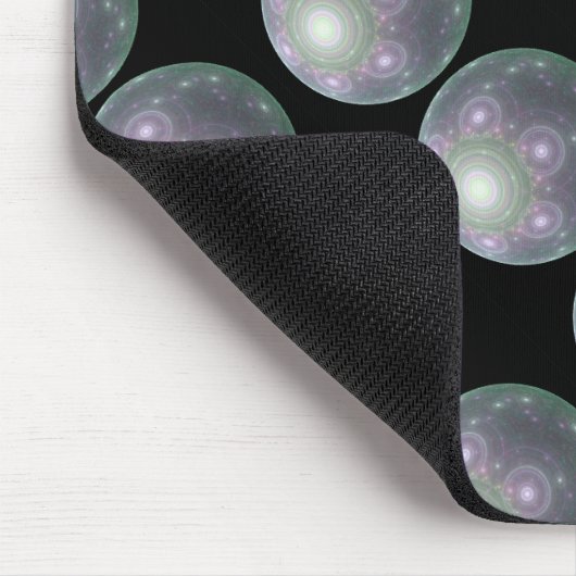 Tapis De Souris SpaceBalls (Coin)