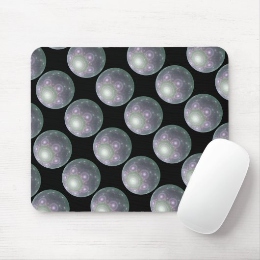 Tapis De Souris SpaceBalls (Avec souris)