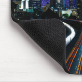 Tapis De Souris Spacey Atlanta (Coin)