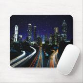 Tapis De Souris Spacey Atlanta (Avec souris)