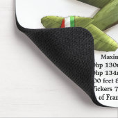 TAPIS DE SOURIS SPAD S.XIII (Coin)