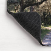 Tapis De Souris Spanish Moss (Coin)