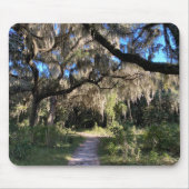 Tapis De Souris Spanish Moss (Devant)