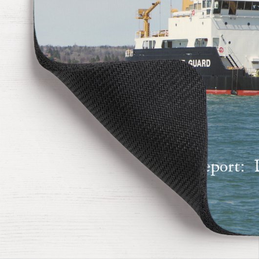 Tapis De Souris Spar mousepac (Coin)