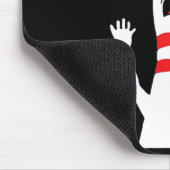 Tapis De Souris Spare Me Bowler Fun Bowling Lover Cadeau (Coin)