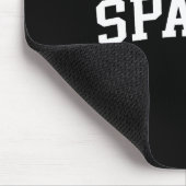 Tapis De Souris Sparta (Coin)