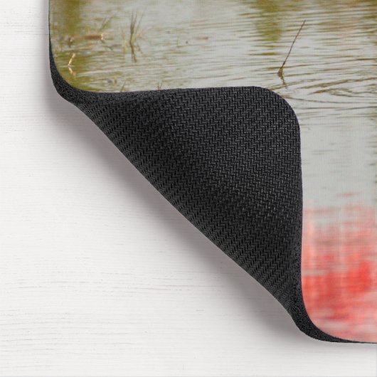 Tapis De Souris Spatule (Coin)