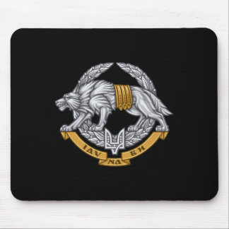 Tapis De Souris Special Operations Forces Ukraine Military Spetsna