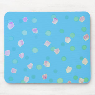 Tapis De Souris Speckles Mousepad