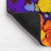 Tapis De Souris Spectacle de clowns (Coin)