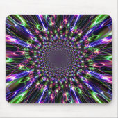 Tapis De Souris Spectaculaire arc-en-ciel 2 Mousepad (Devant)