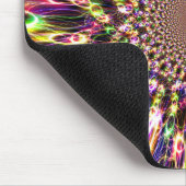 Tapis De Souris Spectaculaire Rainbow Mousepad (Coin)