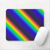 Tapis De Souris Spectrum (Avec souris)