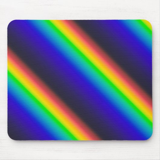 Tapis De Souris Spectrum (Devant)