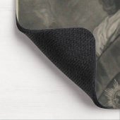 Tapis De Souris Spencer Compton, comte de Wilmington (Coin)