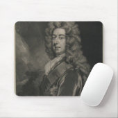 Tapis De Souris Spencer Compton, comte de Wilmington (Avec souris)