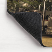 Tapis De Souris Spencer Kenworth modèles Mousepad (Coin)
