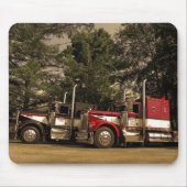 Tapis De Souris Spencer Kenworth modèles Mousepad (Devant)