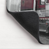 Tapis De Souris Spencer Kenworth W900A Mousepad (Coin)