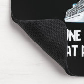 Tapis De Souris Spending My Kids Inheritance One Cruise At A Time  (Coin)