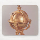 Tapis De Souris Sphère céleste, c.1580 (Devant)