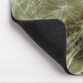Tapis De Souris Sphère de bouffée - Mousepad (Coin)