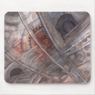 Tapis De Souris Sphère de Mousepad