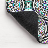 Tapis De Souris Sphères des étoiles...... (Coin)