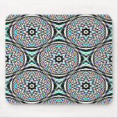 Tapis De Souris Sphères des étoiles...... (Devant)