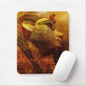 Tapis De Souris Sphinx (Avec souris)