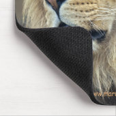 Tapis de souris Sphinx (Coin)