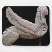 Tapis De Souris Sphinx, de Vulci (Devant)