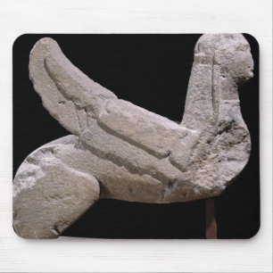 Tapis De Souris Sphinx, de Vulci