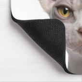 Tapis De Souris Sphynx (7 months old) (Coin)