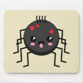 Tapis De Souris Spider (Devant)