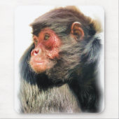 TAPIS DE SOURIS SPIDER MONKEY (Devant)