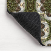 Tapis De Souris Spider plante... (Coin)